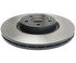 980659 by RAYBESTOS - Brake Parts Inc Raybestos Specialty - Street Performance Disc Brake Rotor