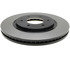 980630 by RAYBESTOS - Brake Parts Inc Raybestos Specialty - Truck Disc Brake Rotor