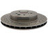 980674R by RAYBESTOS - Brake Parts Inc Raybestos R-Line Disc Brake Rotor