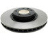980702 by RAYBESTOS - Brake Parts Inc Raybestos Specialty - Truck Disc Brake Rotor