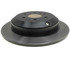 980734 by RAYBESTOS - Brake Parts Inc Raybestos Specialty - Truck Disc Brake Rotor