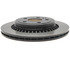 980778 by RAYBESTOS - Brake Parts Inc Raybestos Specialty - Street Performance Disc Brake Rotor