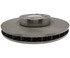 980872R by RAYBESTOS - Brake Parts Inc Raybestos R-Line Disc Brake Rotor