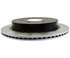 980866PER by RAYBESTOS - Brake Parts Inc Raybestos Specialty - Street Performance S-Groove Technology Disc Brake Rotor