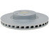 980885 by RAYBESTOS - Brake Parts Inc Raybestos Specialty - Street Performance Coated Disc Brake Rotor