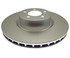 980919 by RAYBESTOS - Brake Parts Inc Raybestos Specialty - Truck Disc Brake Rotor