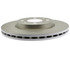 980950FZN by RAYBESTOS - Brake Parts Inc Raybestos Element3 Coated Disc Brake Rotor