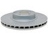 980963 by RAYBESTOS - Brake Parts Inc Raybestos Specialty - Street Performance Coated Disc Brake Rotor