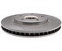 981042R by RAYBESTOS - Brake Parts Inc Raybestos R-Line Disc Brake Rotor