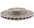 981439 by RAYBESTOS - Brake Parts Inc Raybestos Specialty - Street Performance Coated Disc Brake Rotor