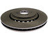 981063R by RAYBESTOS - Brake Parts Inc Raybestos R-Line Disc Brake Rotor