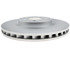 981775 by RAYBESTOS - Brake Parts Inc Raybestos Specialty - Street Performance Coated Disc Brake Rotor