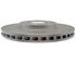 981776 by RAYBESTOS - Brake Parts Inc Raybestos Specialty - Street Performance Coated Disc Brake Rotor
