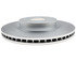 981421 by RAYBESTOS - Brake Parts Inc Raybestos Specialty - Street Performance Coated Disc Brake Rotor