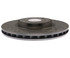 981776R by RAYBESTOS - Brake Parts Inc Raybestos R-Line Disc Brake Rotor
