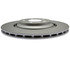 981828 by RAYBESTOS - Brake Parts Inc Raybestos Specialty - Street Performance Coated Disc Brake Rotor