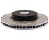 981957PER by RAYBESTOS - Brake Parts Inc Raybestos Specialty - Street Performance S-Groove Technology Disc Brake Rotor
