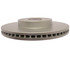 982048 by RAYBESTOS - Specialty - Street Performance Disc Brake Rotor - 10.14" Outside Diameter