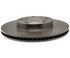 982053R by RAYBESTOS - Brake Parts Inc Raybestos R-Line Disc Brake Rotor