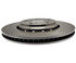 982055R by RAYBESTOS - Brake Parts Inc Raybestos R-Line Disc Brake Rotor