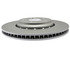 982055 by RAYBESTOS - Brake Parts Inc Raybestos Specialty - Street Performance Coated Disc Brake Rotor