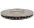 982110 by RAYBESTOS - Brake Parts Inc Raybestos Specialty - Truck Coated Disc Brake Rotor