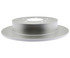 982104 by RAYBESTOS - Brake Parts Inc Raybestos Specialty - Truck Coated Disc Brake Rotor