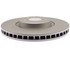 982153 by RAYBESTOS - Brake Parts Inc Raybestos Specialty - Street Performance Coated Disc Brake Rotor