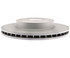 982271 by RAYBESTOS - Brake Parts Inc Raybestos Specialty - Street Performance Coated Disc Brake Rotor
