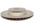 982125 by RAYBESTOS - Brake Parts Inc Raybestos Specialty - Street Performance Coated Disc Brake Rotor