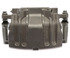 FRC11702N by RAYBESTOS - Brake Parts Inc Raybestos Element3 New Semi-Loaded Disc Brake Caliper and Bracket Assembly