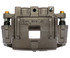 FRC11703 by RAYBESTOS - Brake Parts Inc Raybestos R-Line Remanufactured Semi-Loaded Disc Brake Caliper and Bracket Assembly