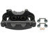 FRC11702 by RAYBESTOS - Brake Parts Inc Raybestos R-Line Remanufactured Semi-Loaded Disc Brake Caliper and Bracket Assembly
