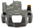 FRC11708C by RAYBESTOS - Brake Parts Inc Raybestos R-Line Remanufactured Semi-Loaded Coated Disc Brake Caliper and Bracket Assembly