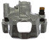 FRC11708N by RAYBESTOS - Brake Parts Inc Raybestos Element3 New Semi-Loaded Disc Brake Caliper and Bracket Assembly