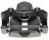 FRC11709 by RAYBESTOS - Brake Parts Inc Raybestos R-Line Remanufactured Semi-Loaded Disc Brake Caliper and Bracket Assembly