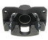 FRC11706 by RAYBESTOS - Brake Parts Inc Raybestos R-Line Remanufactured Semi-Loaded Disc Brake Caliper and Bracket Assembly