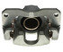 FRC11705 by RAYBESTOS - Raybestos R-Line Reman Semi-Loaded Caliper & Bracket Assy