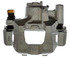 FRC11707C by RAYBESTOS - Raybestos R-Line Reman Semi-Loaded Coated Caliper & Bracket Assy