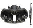 FRC11744 by RAYBESTOS - Brake Parts Inc Raybestos R-Line Remanufactured Semi-Loaded Disc Brake Caliper and Bracket Assembly