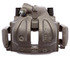 FRC11746 by RAYBESTOS - Brake Parts Inc Raybestos R-Line Remanufactured Semi-Loaded Disc Brake Caliper and Bracket Assembly
