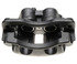 FRC11740 by RAYBESTOS - Brake Parts Inc Raybestos R-Line Remanufactured Semi-Loaded Disc Brake Caliper and Bracket Assembly