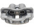 FRC11741 by RAYBESTOS - Raybestos R-Line Reman Semi-Loaded Caliper & Bracket Assy