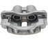 FRC11741 by RAYBESTOS - Brake Parts Inc Raybestos R-Line Remanufactured Semi-Loaded Disc Brake Caliper and Bracket Assembly