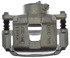 FRC11753C by RAYBESTOS - Raybestos R-Line Reman Semi-Loaded Coated Caliper & Bracket Assy