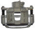 FRC11753N by RAYBESTOS - Raybestos Element3 New Semi-Loaded Caliper & Bracket Assy