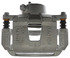 FRC11754C by RAYBESTOS - Raybestos R-Line Reman Semi-Loaded Coated Caliper & Bracket Assy