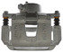 FRC11754N by RAYBESTOS - Brake Parts Inc Raybestos Element3 New Semi-Loaded Disc Brake Caliper and Bracket Assembly