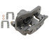 FRC11750 by RAYBESTOS - Raybestos R-Line Reman Semi-Loaded Caliper & Bracket Assy