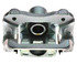FRC11752 by RAYBESTOS - Brake Parts Inc Raybestos R-Line Remanufactured Semi-Loaded Disc Brake Caliper and Bracket Assembly